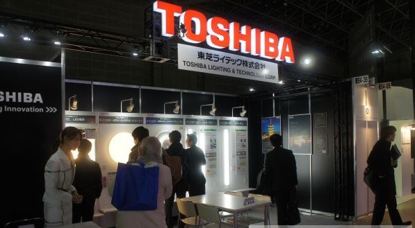 東芝照明技術(shù)撤出中國市場，子公司出售于康佳